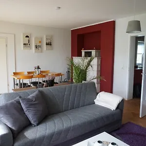 Frankenhäuser Apartment