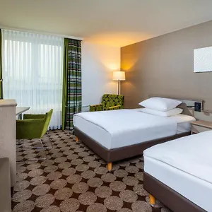 Mövenpick Airport 4* Nürnberg