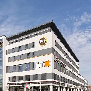 Köln-troisdorf Hotel
