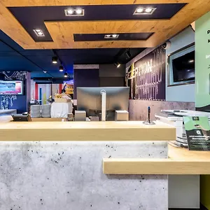 Ibis Budget Dortmund Airport Hotel