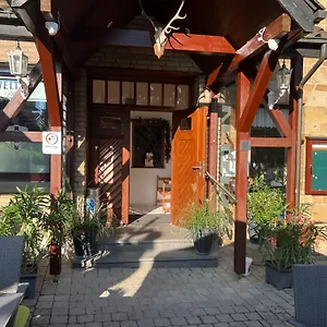 Landgasthaus Jägerhof Gasthof