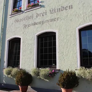 Gasthof Drei Linden 2* Bamberg