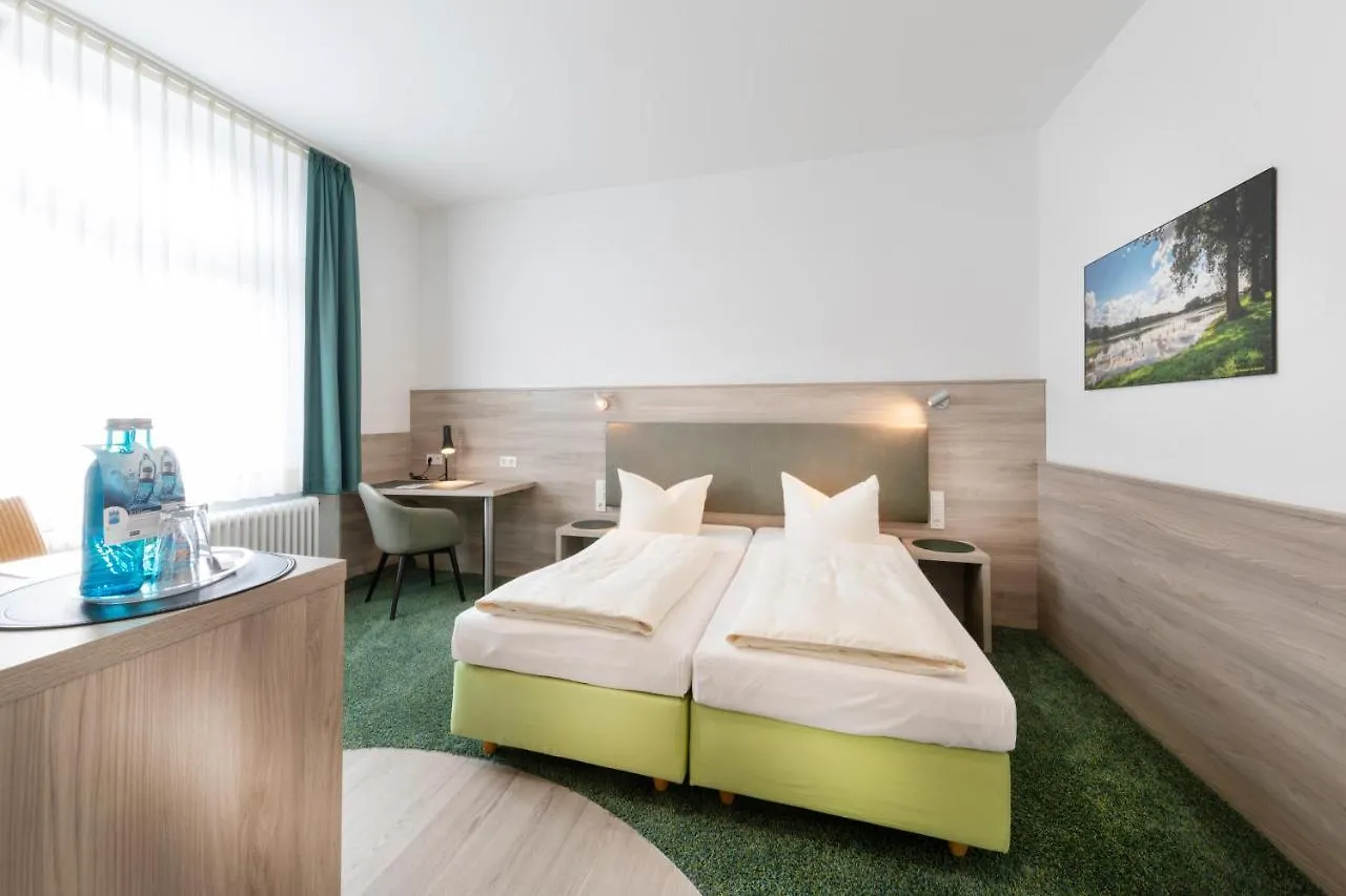 Hotel Reichshof garni Schwerte