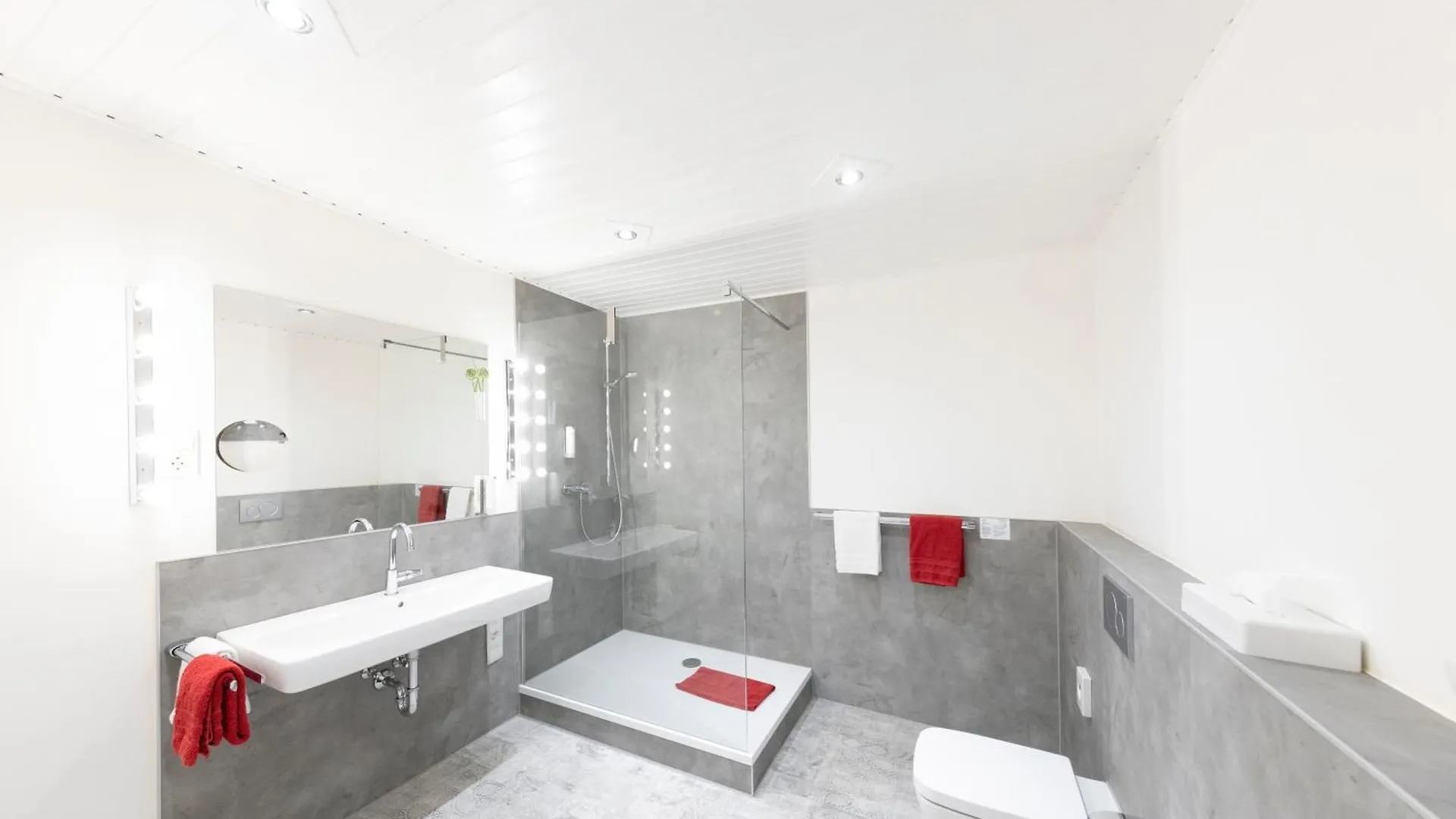 Hotel Reichshof garni Schwerte 3*,